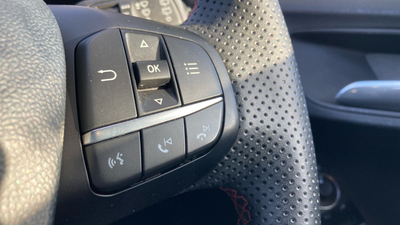 Ford Puma 1.0 EcoBoost Hybrid mHEV ST-Line 5dr Petrol Hatchback